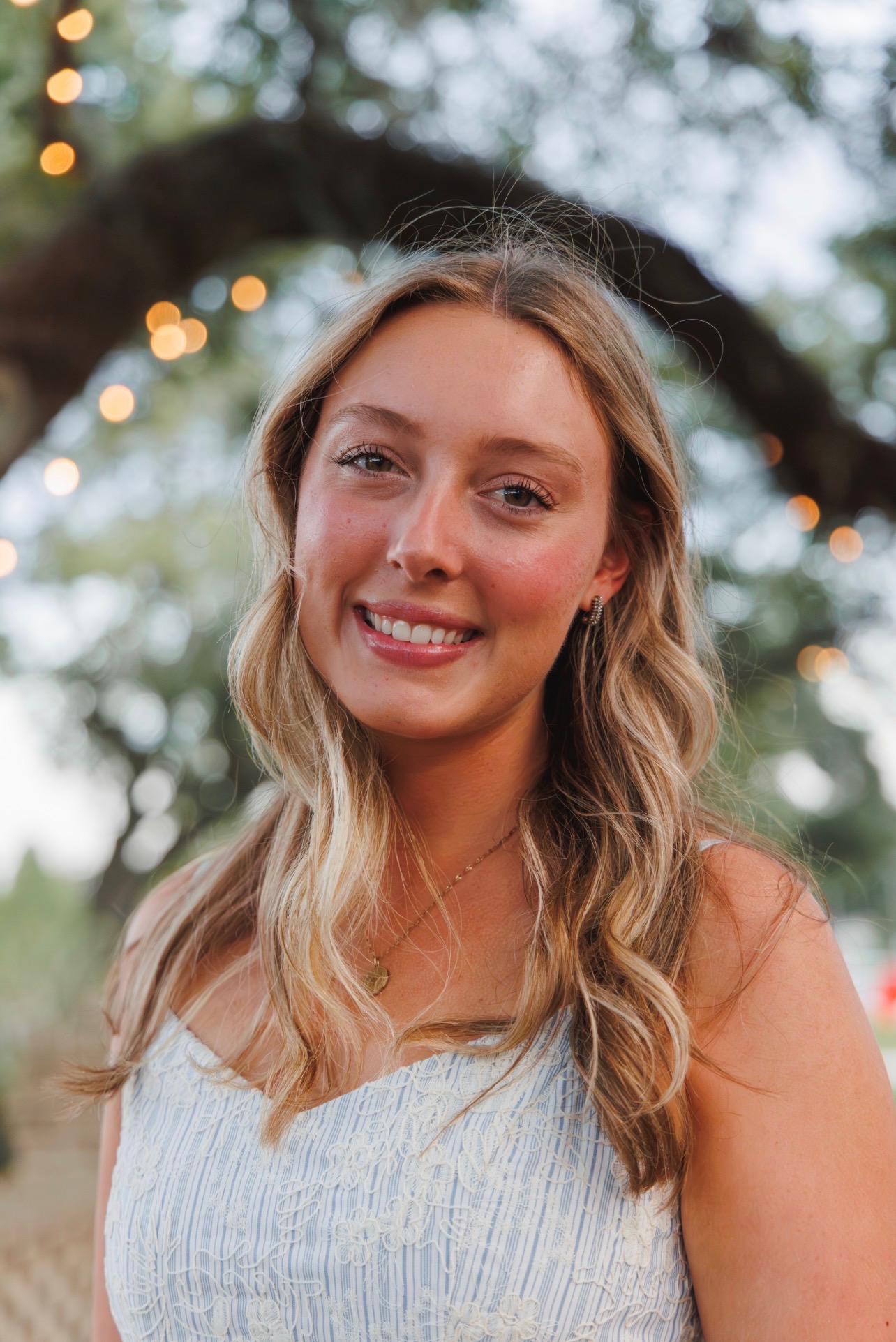 Grace Powell — Co-Founder